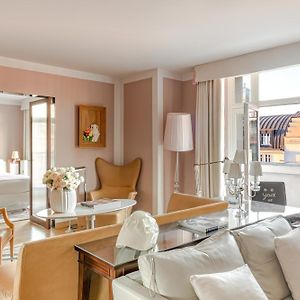 Suite "Lifestyle"